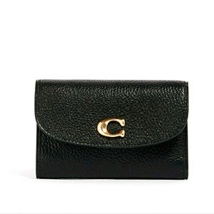Coach remi medium wallet